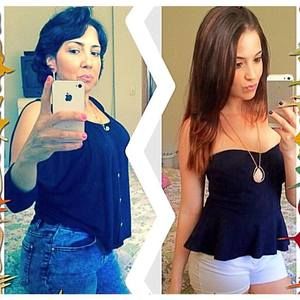 Meet your Posher, Iris